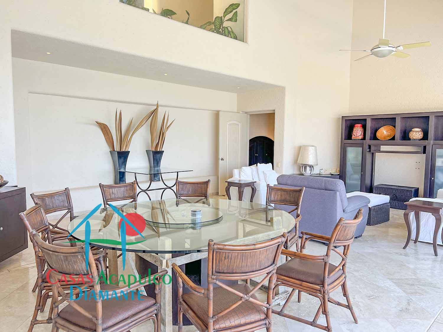 Villa Canora - Estancia 5